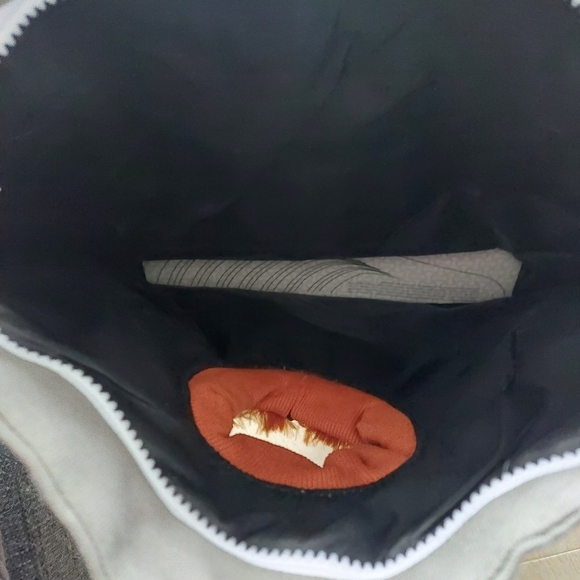 Cat bag - Picture 3 of 3